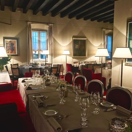 Lear Gourmet & Relais Briosco ภายนอก รูปภาพ