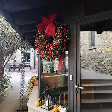 Lear Gourmet & Relais Briosco ภายนอก รูปภาพ