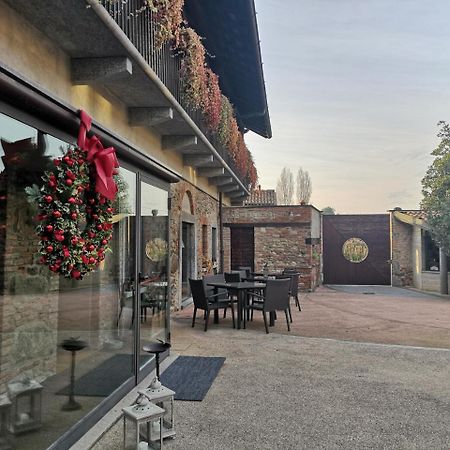 Lear Gourmet & Relais Briosco ภายนอก รูปภาพ