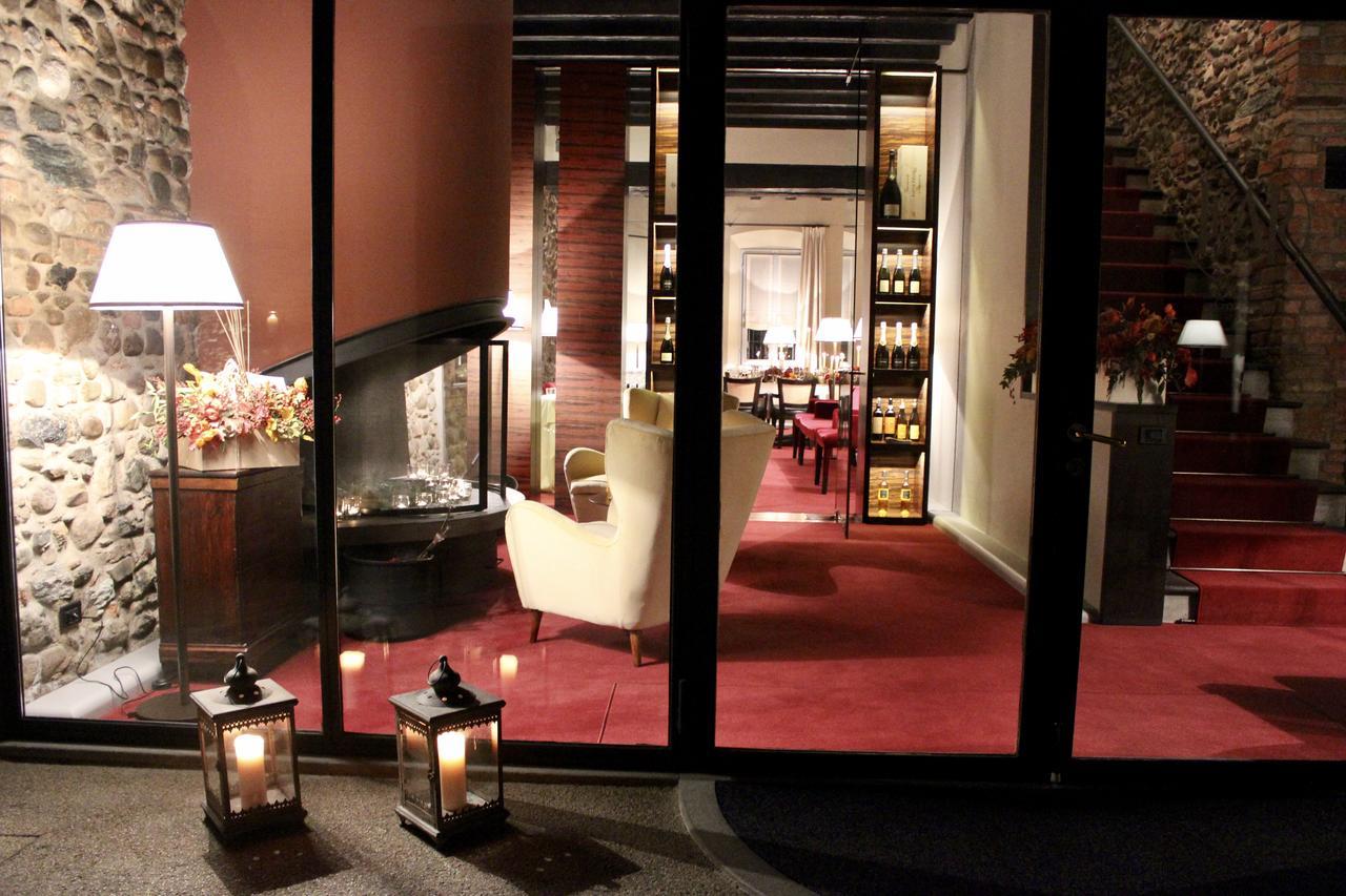 Lear Gourmet & Relais Briosco ภายนอก รูปภาพ