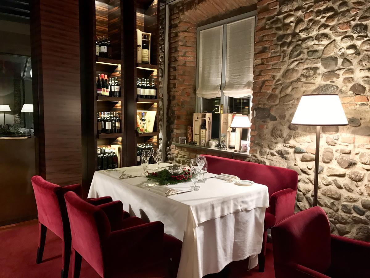 Lear Gourmet & Relais Briosco ภายนอก รูปภาพ