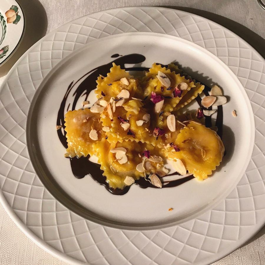Lear Gourmet & Relais Briosco ภายนอก รูปภาพ