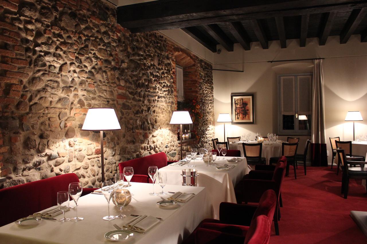Lear Gourmet & Relais Briosco ภายนอก รูปภาพ