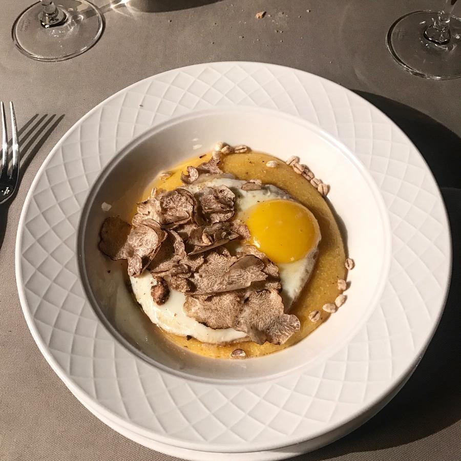 Lear Gourmet & Relais Briosco ภายนอก รูปภาพ