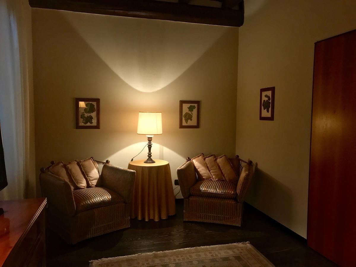 Lear Gourmet & Relais Briosco ภายนอก รูปภาพ