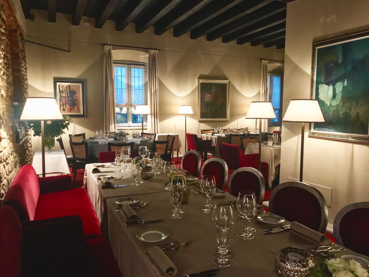 Lear Gourmet & Relais Briosco ภายนอก รูปภาพ
