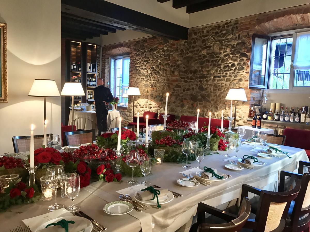 Lear Gourmet & Relais Briosco ภายนอก รูปภาพ