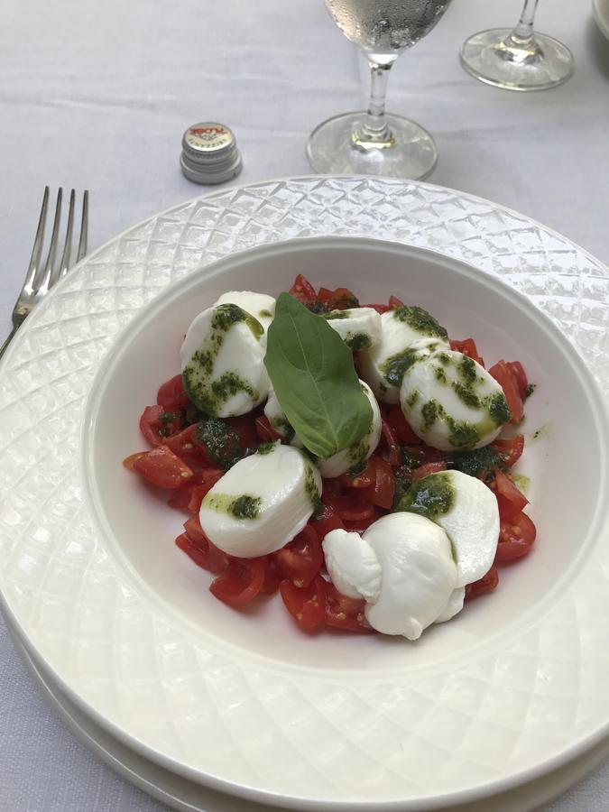Lear Gourmet & Relais Briosco ภายนอก รูปภาพ