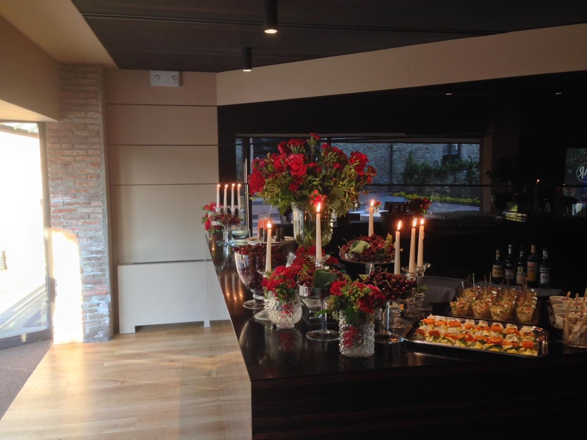 Lear Gourmet & Relais Briosco ภายนอก รูปภาพ