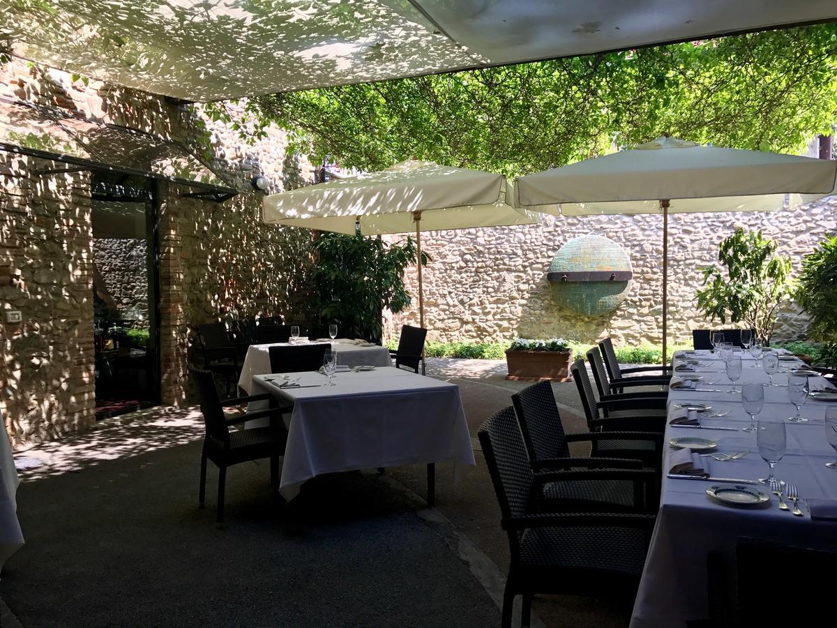 Lear Gourmet & Relais Briosco ภายนอก รูปภาพ