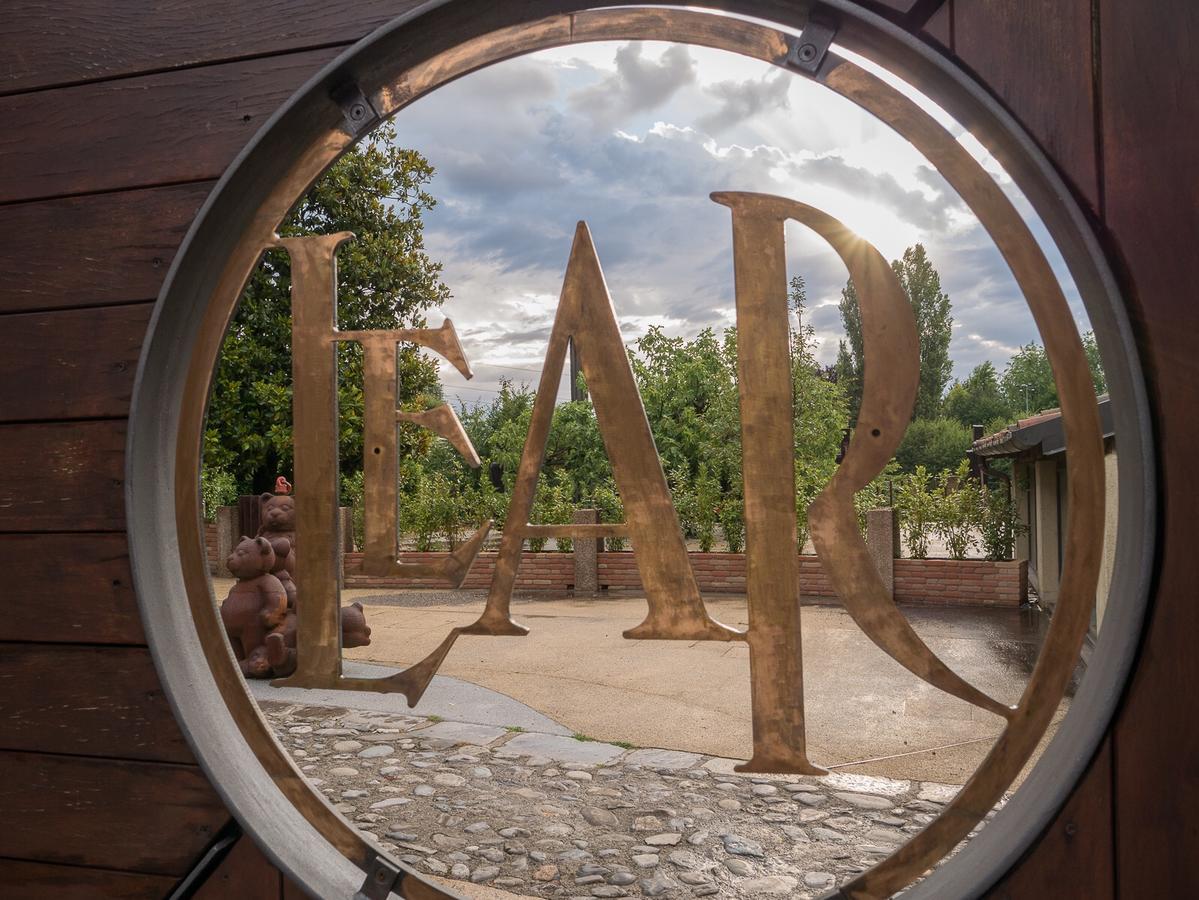 Lear Gourmet & Relais Briosco ภายนอก รูปภาพ