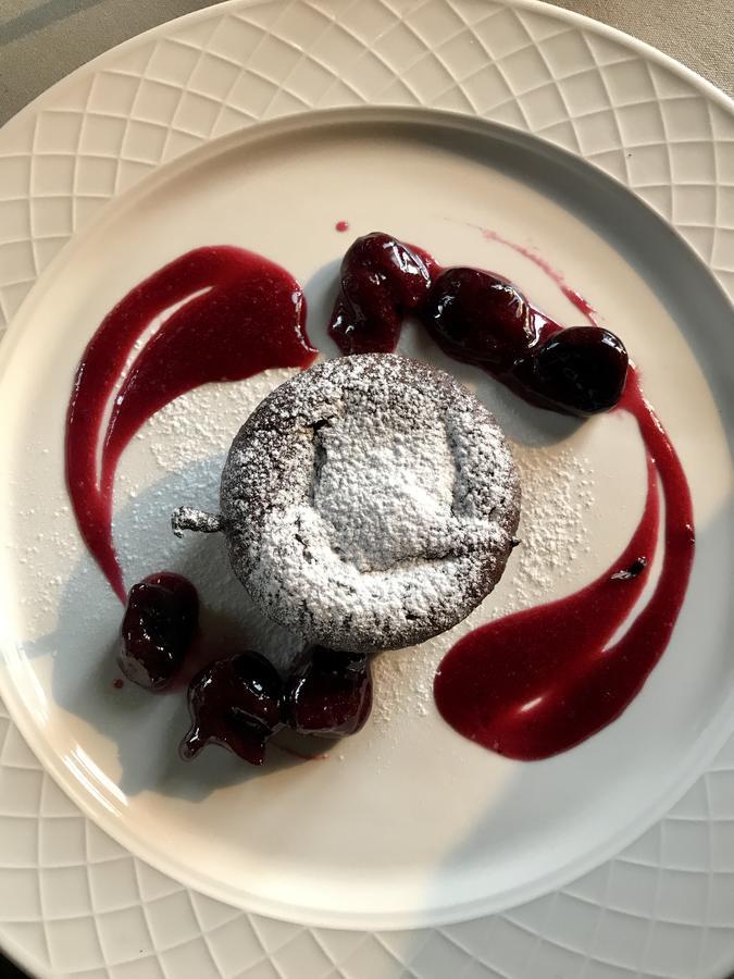 Lear Gourmet & Relais Briosco ภายนอก รูปภาพ