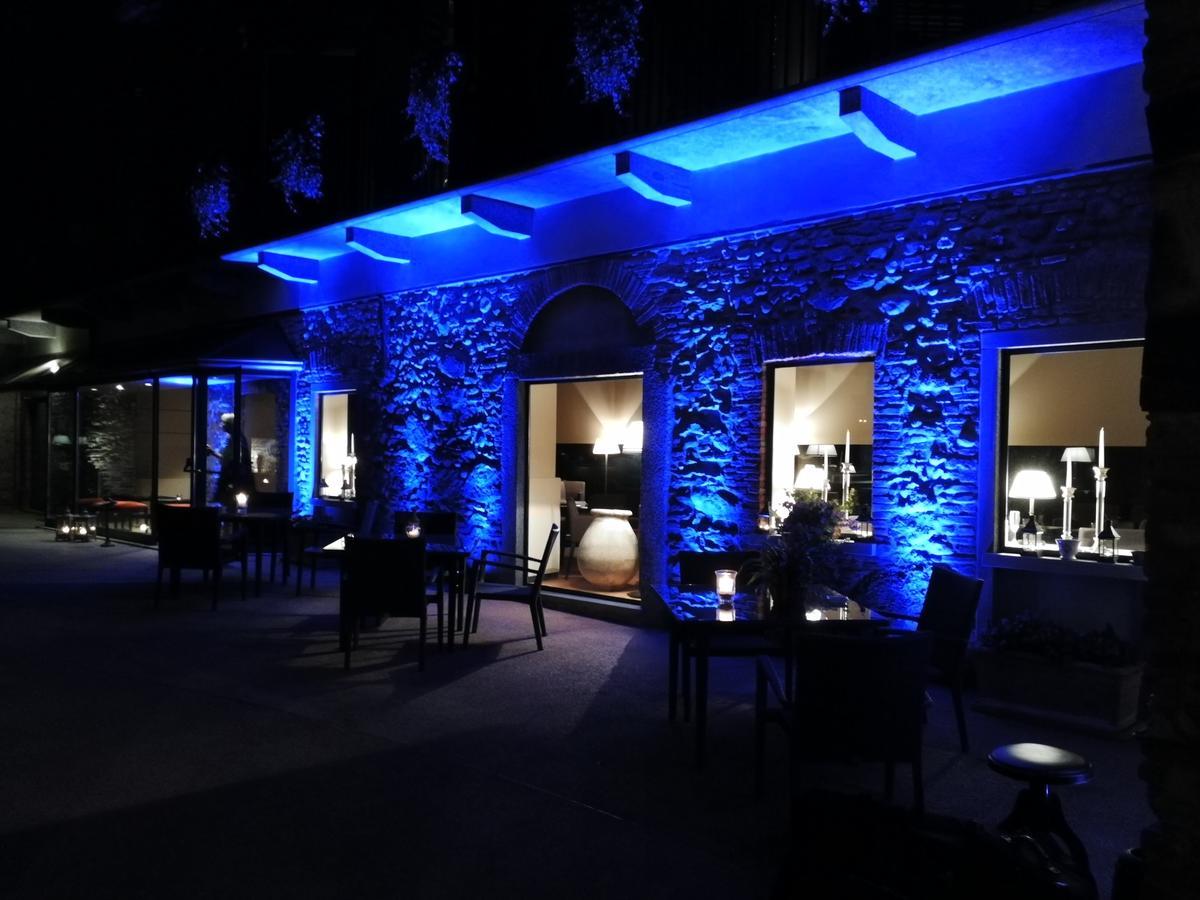 Lear Gourmet & Relais Briosco ภายนอก รูปภาพ