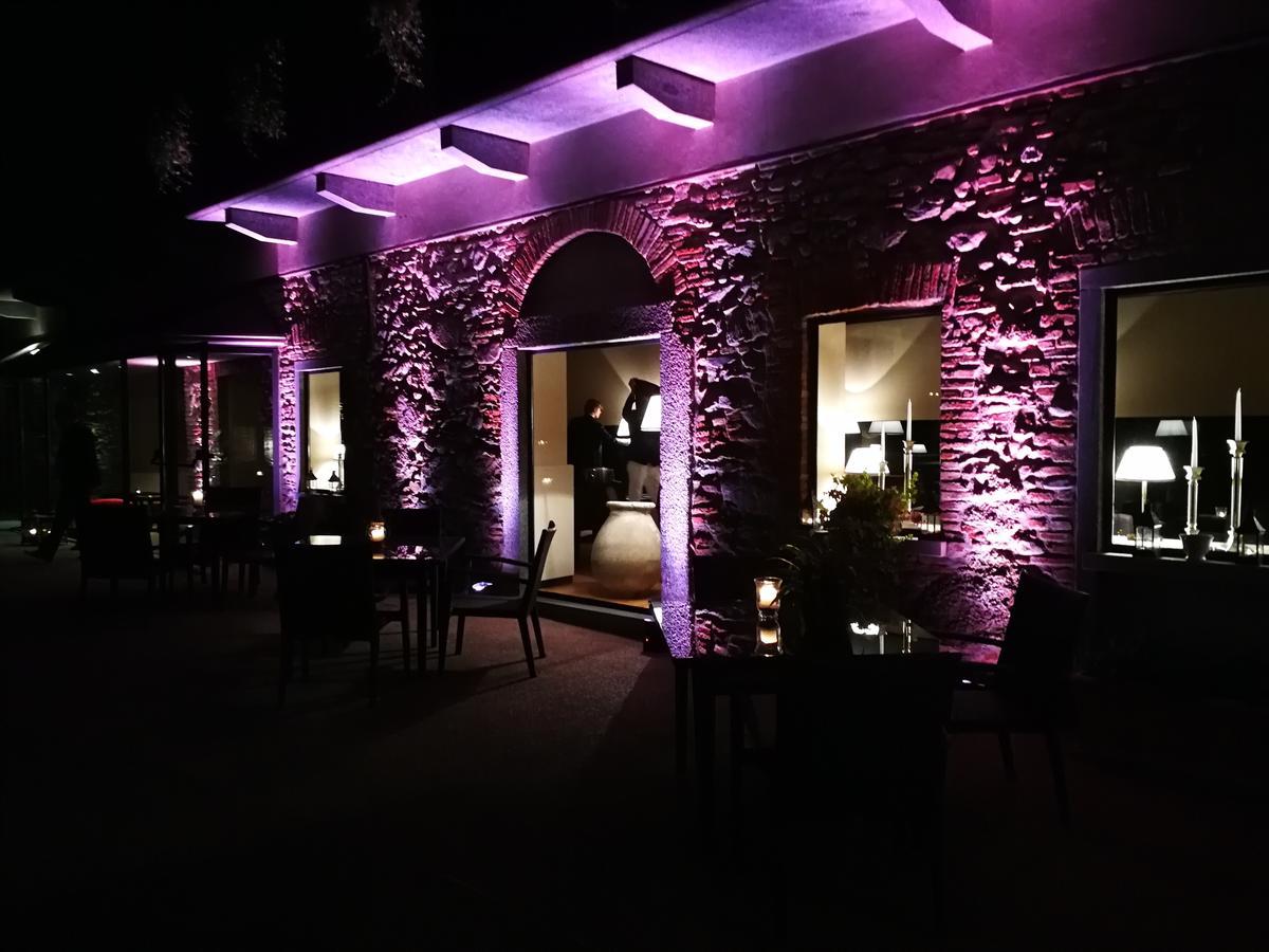 Lear Gourmet & Relais Briosco ภายนอก รูปภาพ