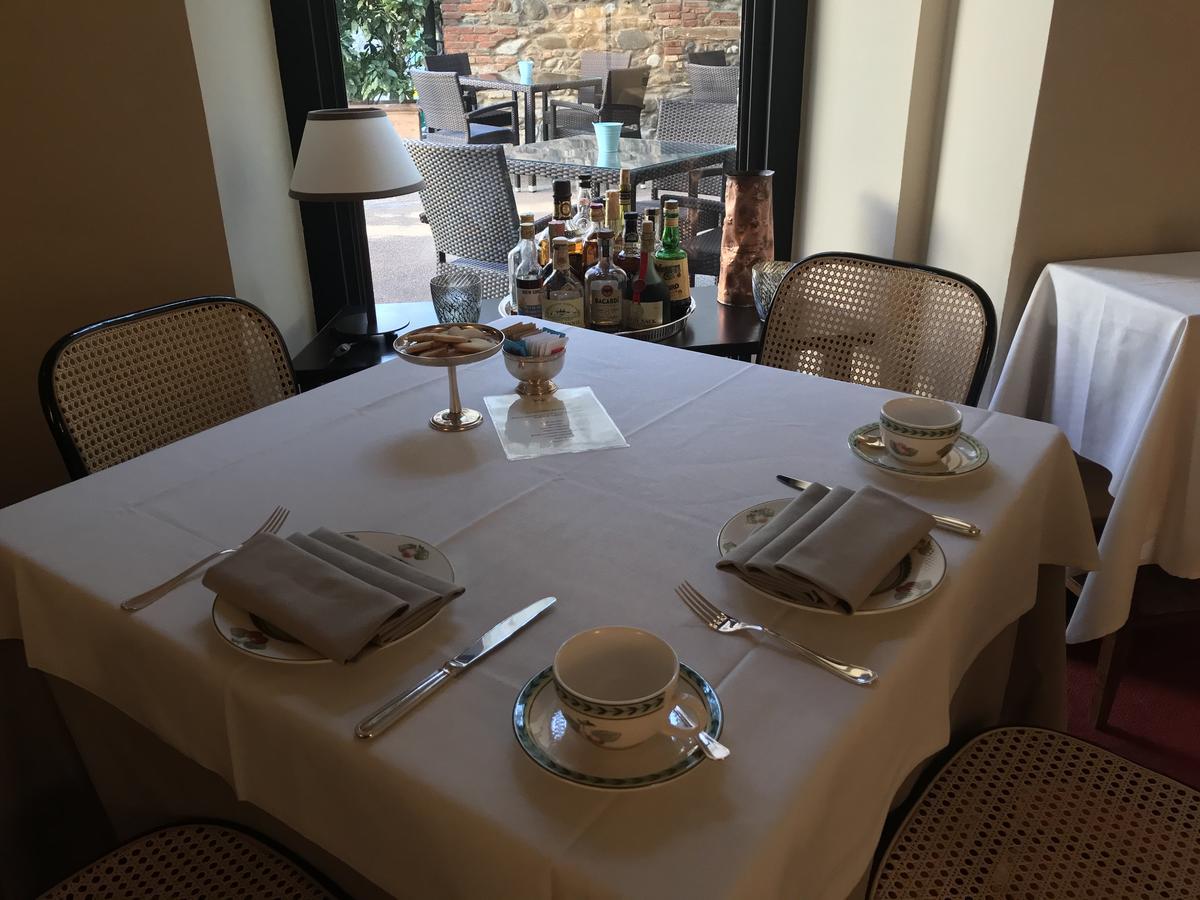 Lear Gourmet & Relais Briosco ภายนอก รูปภาพ